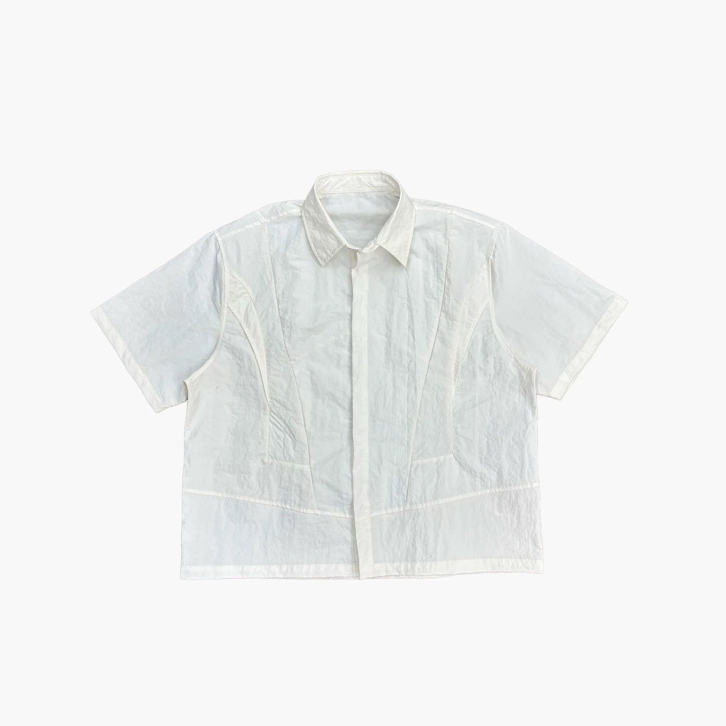[ROIWORKSHOP] RWS Shirt