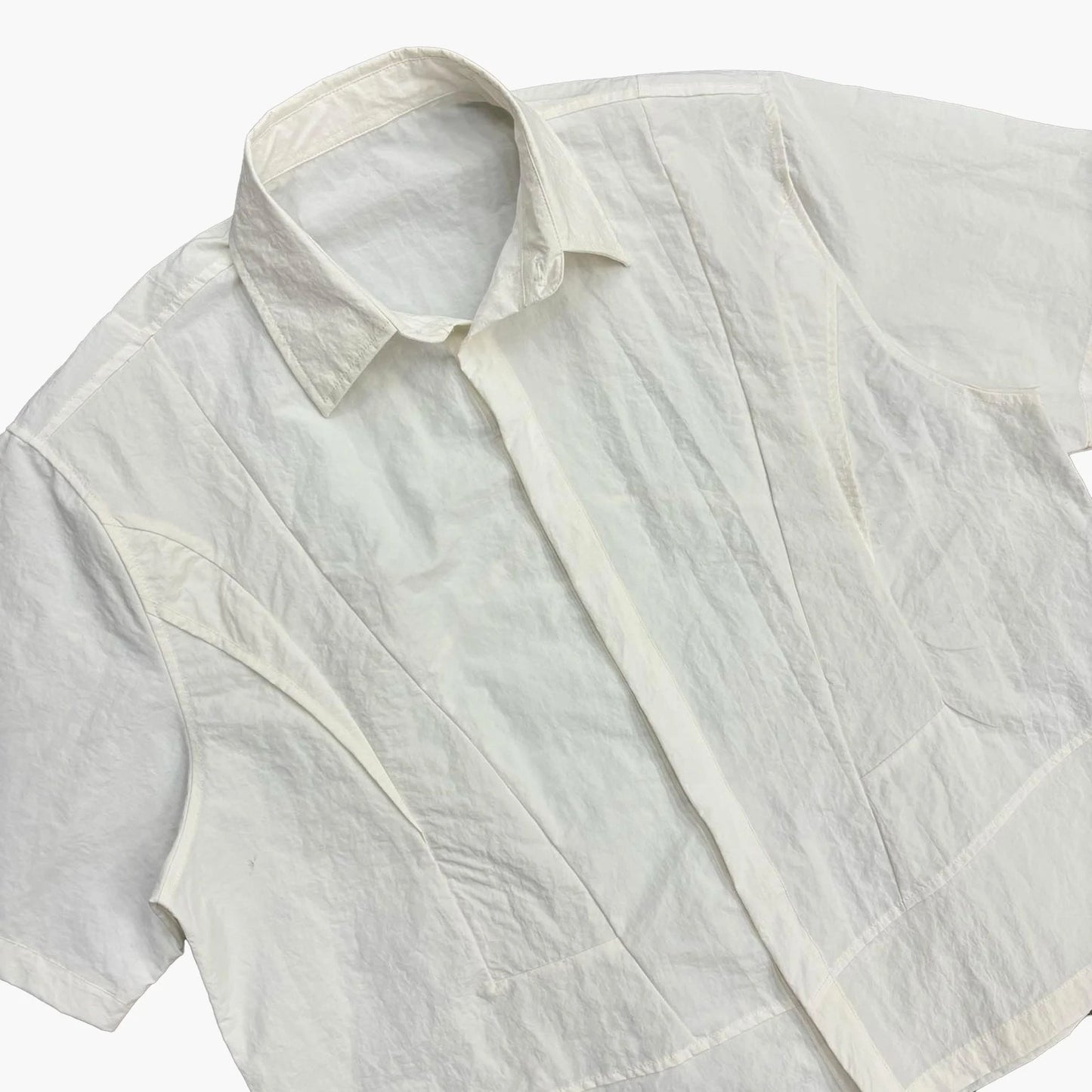 [ROIWORKSHOP] RWS Shirt