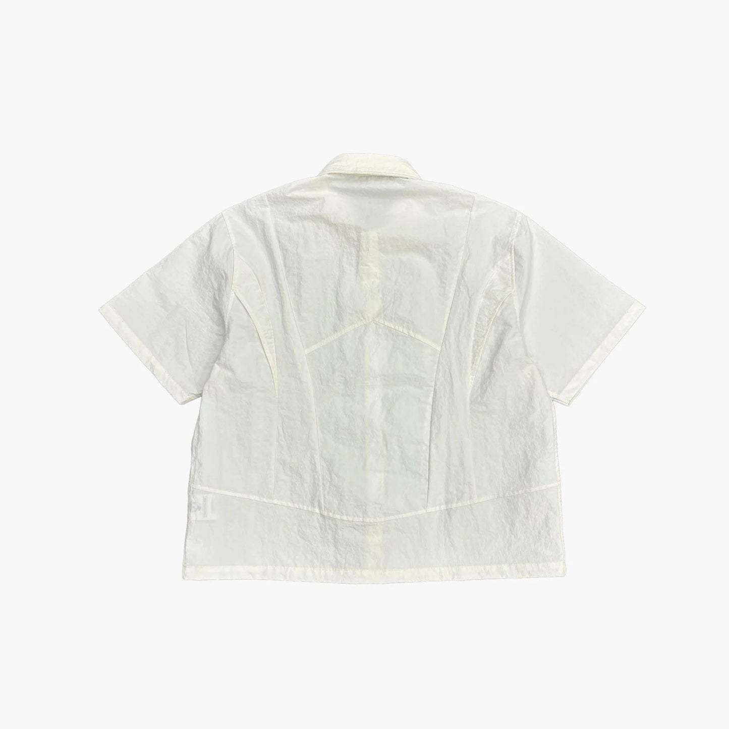 [ROIWORKSHOP] RWS Shirt