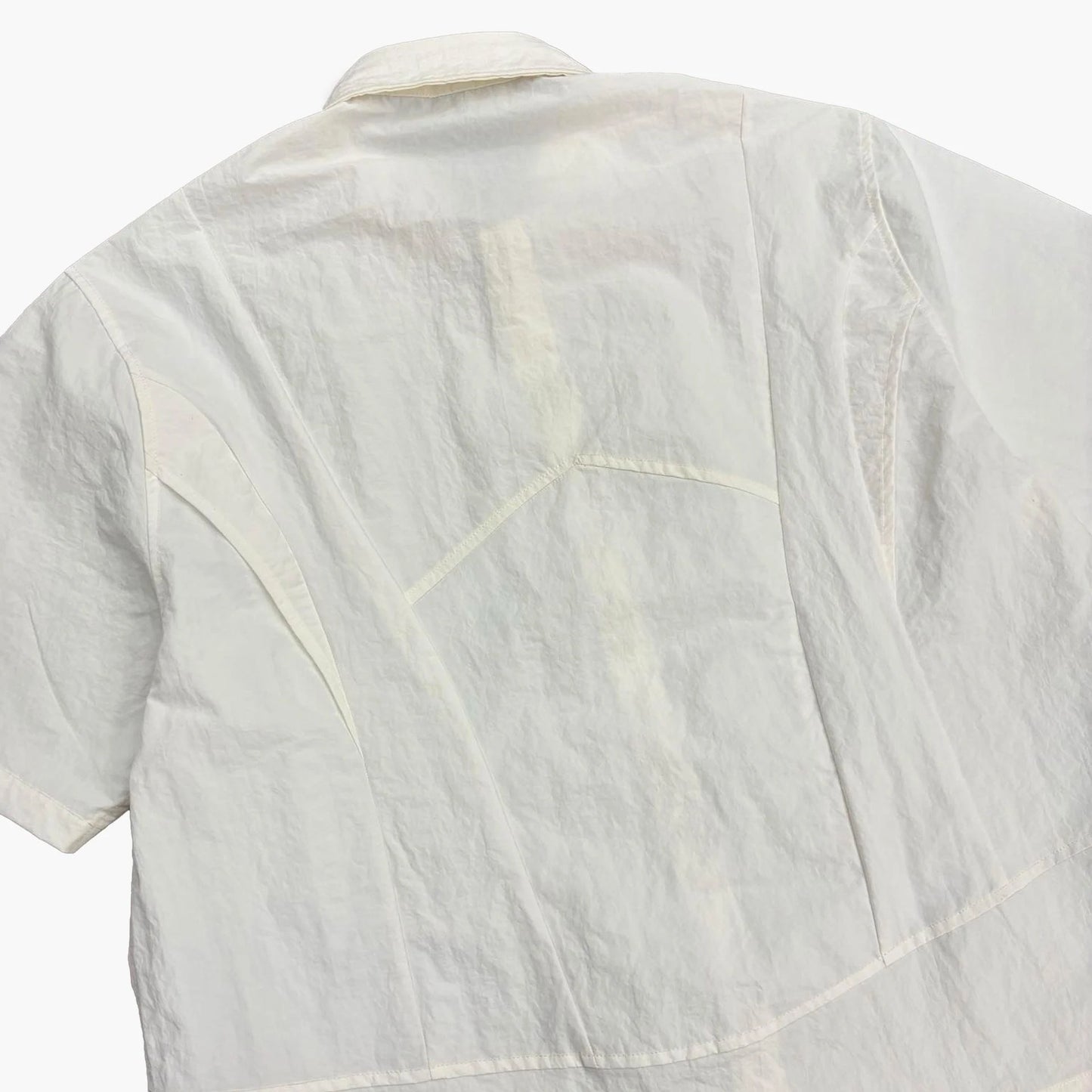 [ROIWORKSHOP] RWS Shirt