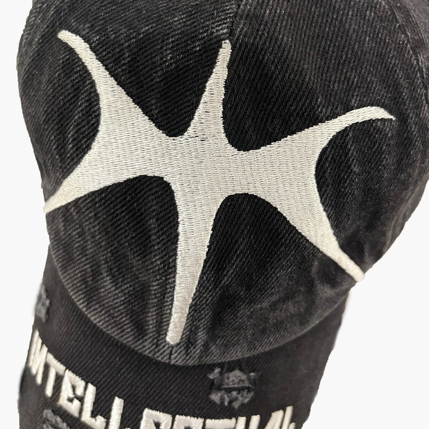 [ROIWORKSHOP] INT Faded Cap