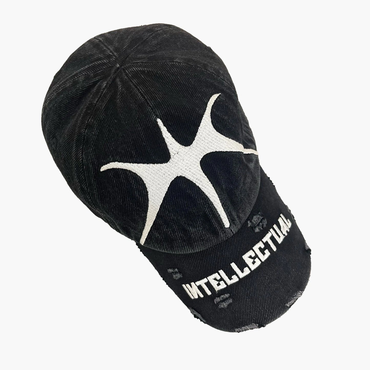 [ROIWORKSHOP] INT Faded Cap