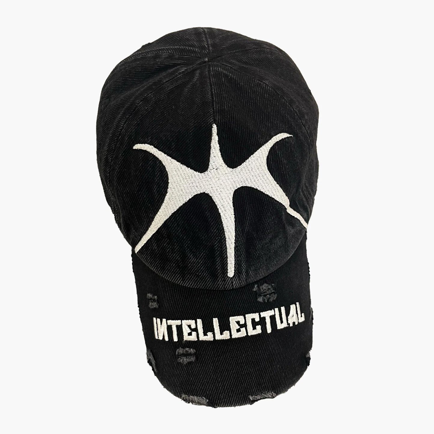 [ROIWORKSHOP] INT Faded Cap