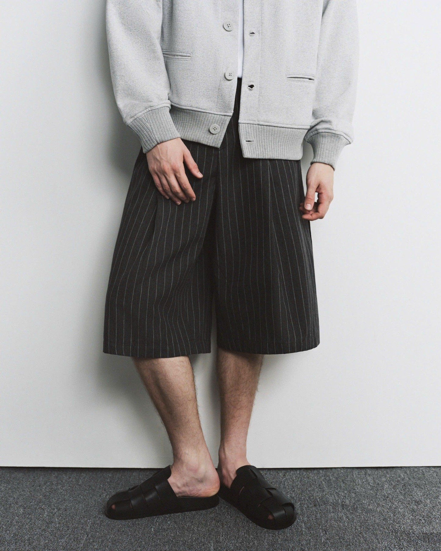 [HYPNOTISM] BAGGY SHORTS