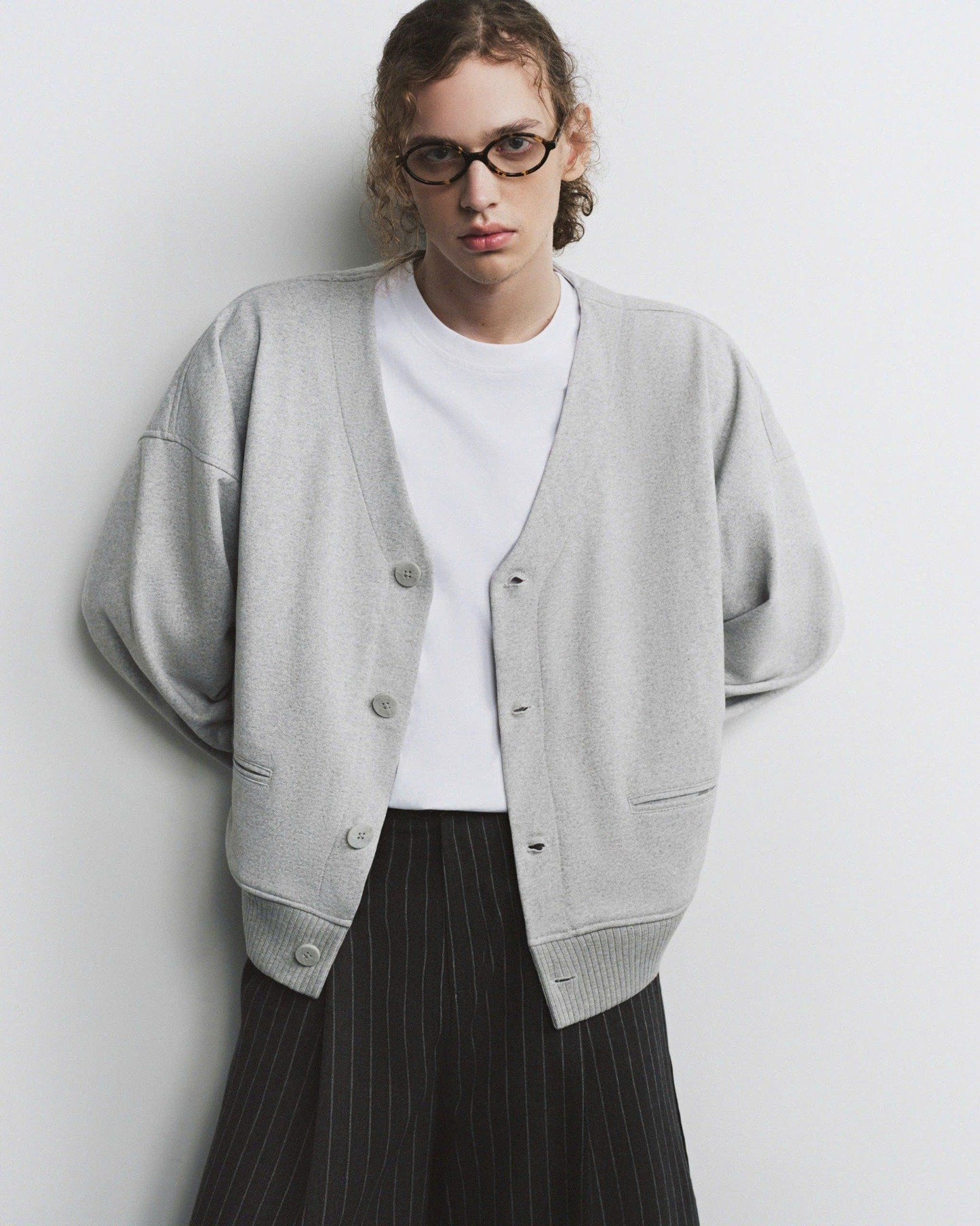 [HYPNOTISM] ROUTINE CARDIGAN