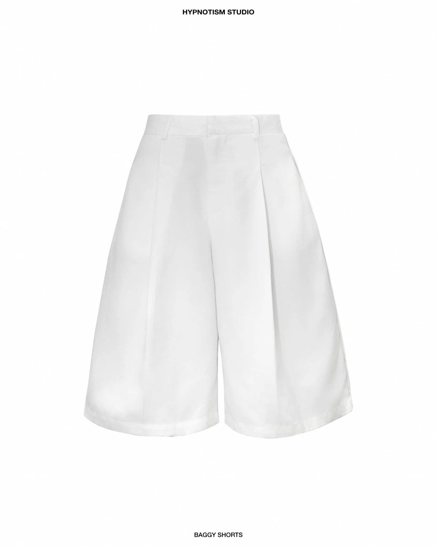 [HYPNOTISM] BAGGY SHORTS