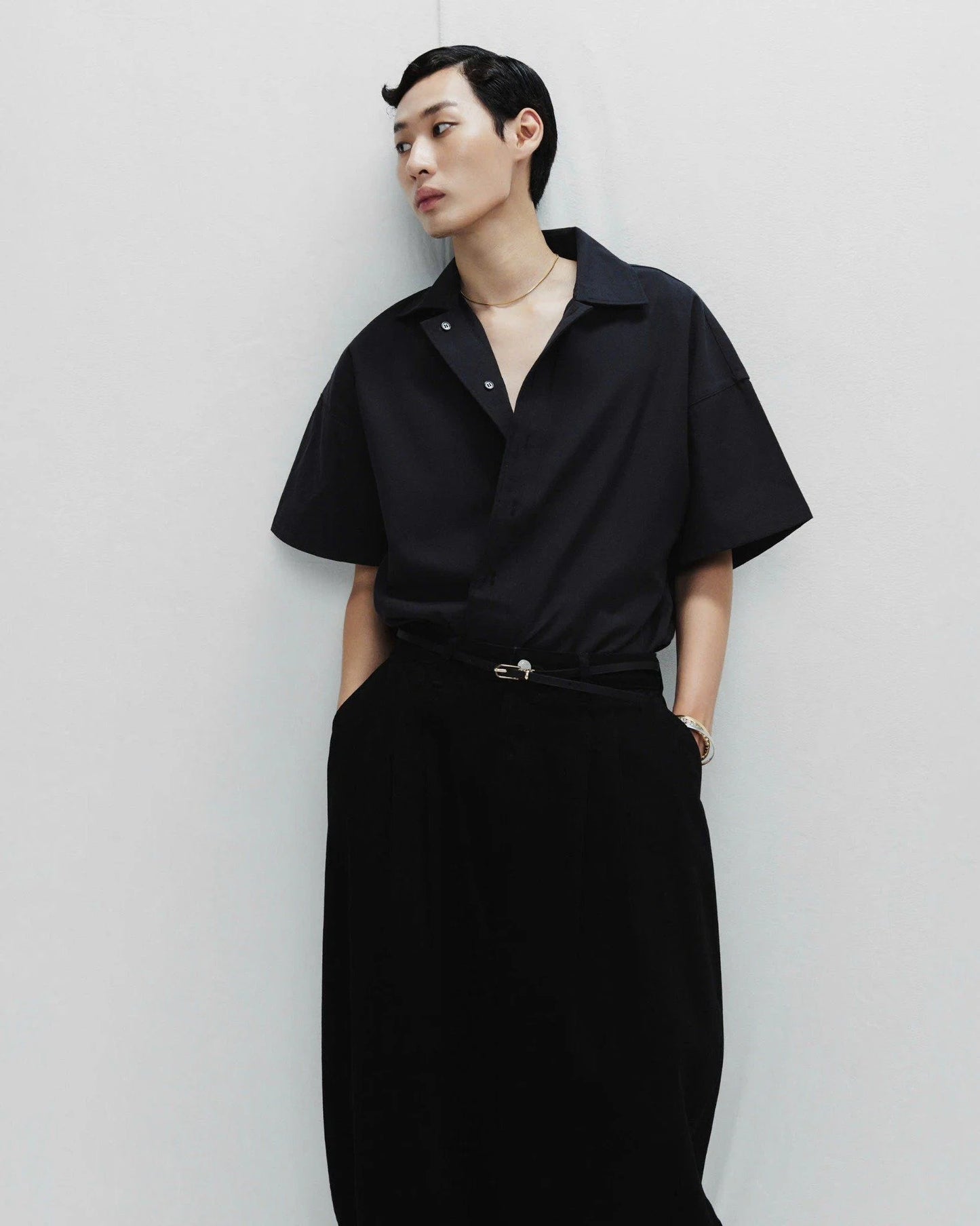 [HYPNOTISM] OXFORDS SHIRT