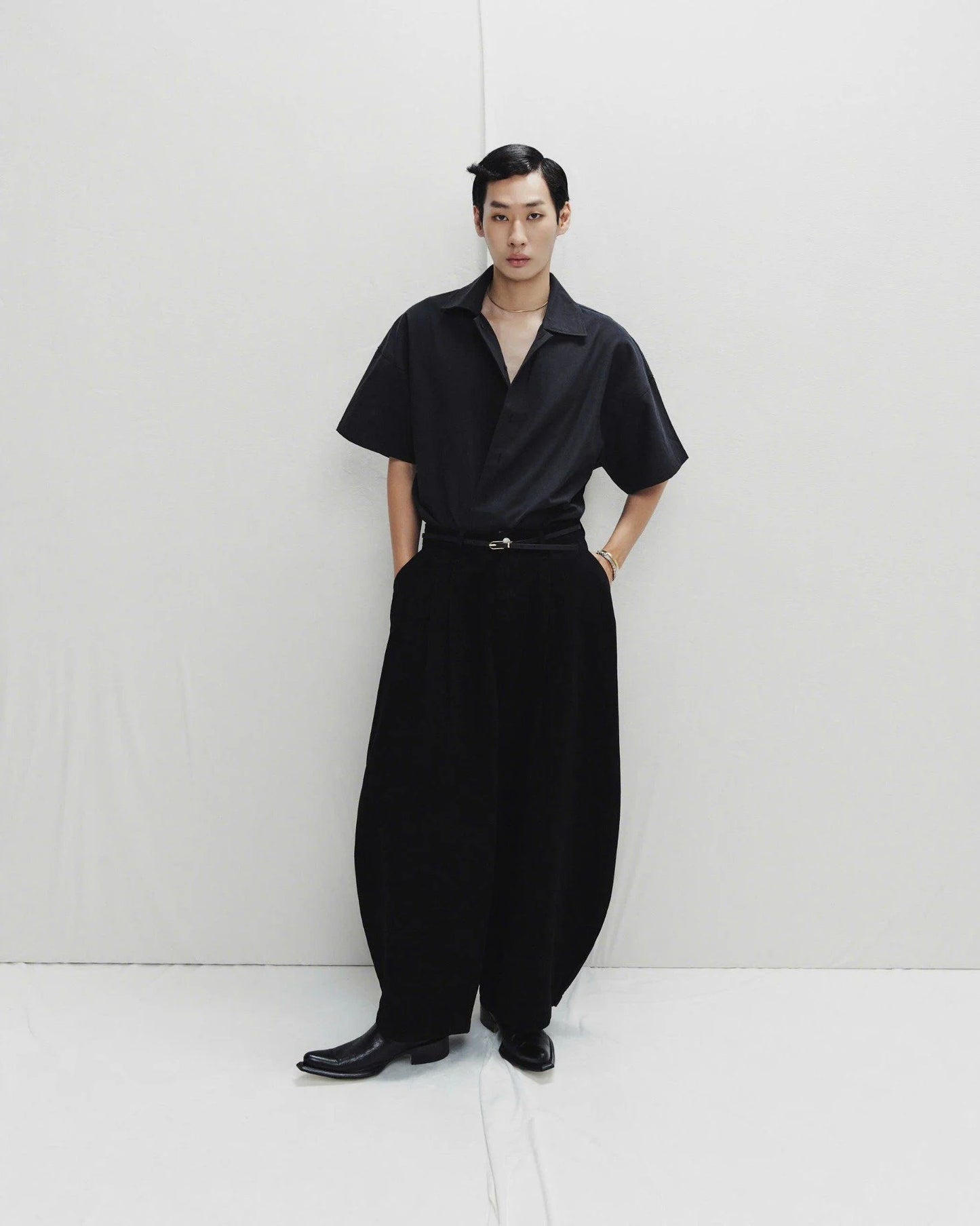 [HYPNOTISM] OXFORDS SHIRT