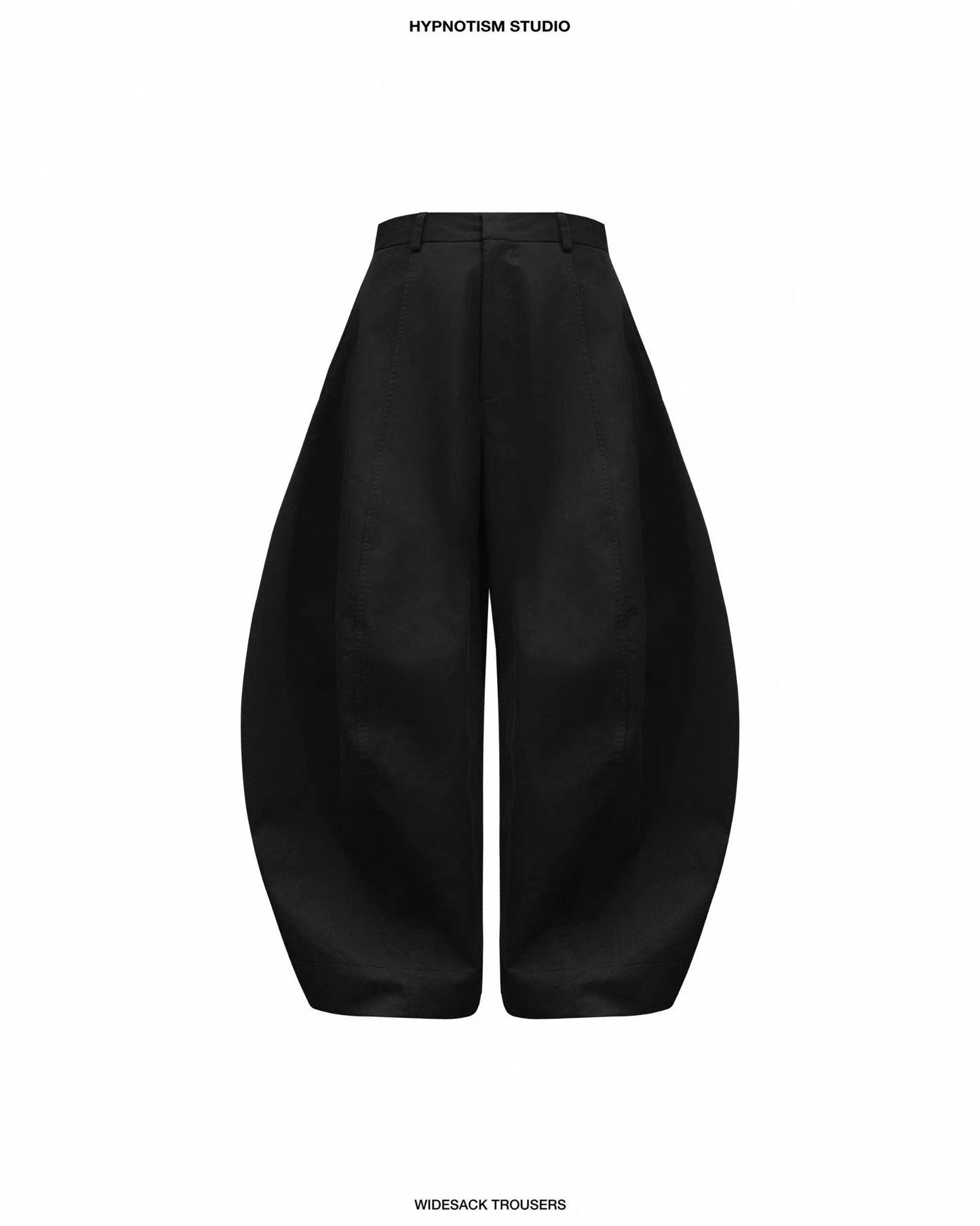 [HYPNOTISM] WIDESACK TROUSERS