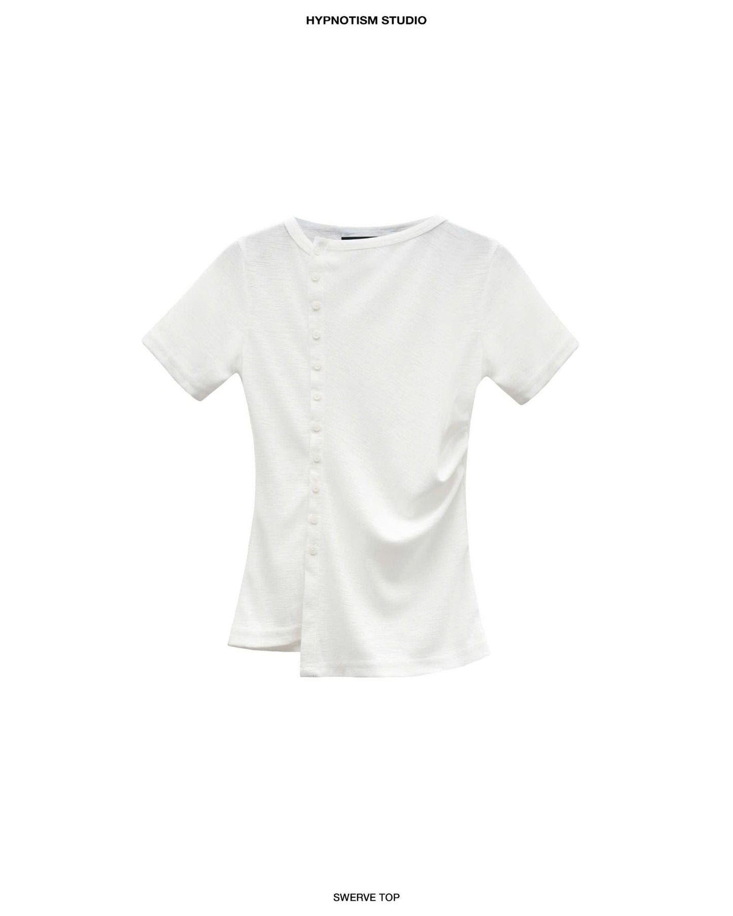 [HYPNOTISM] SWERVE TOP