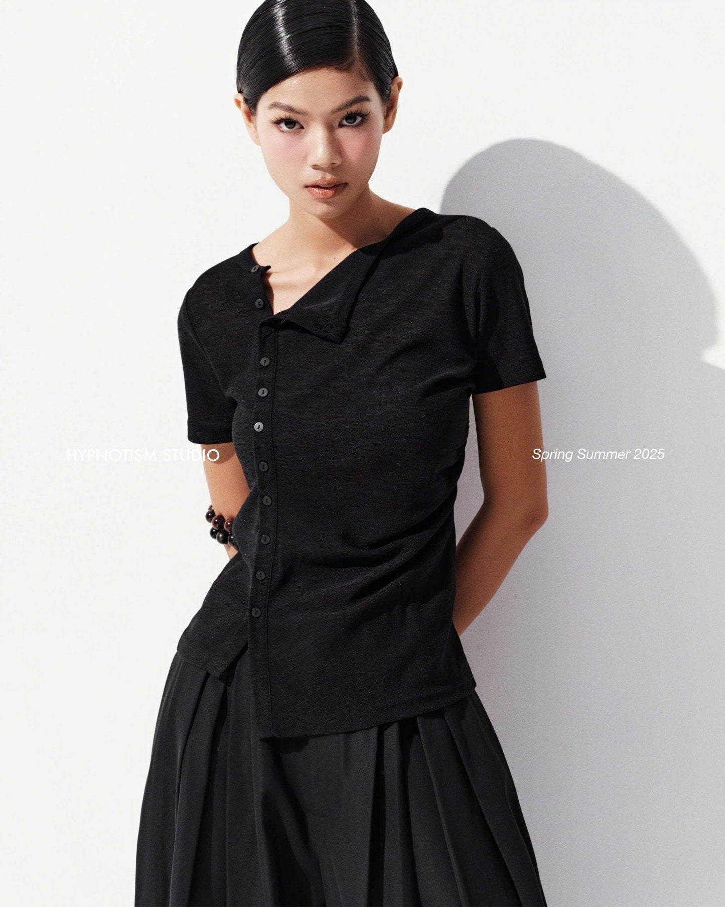 [HYPNOTISM] SWERVE TOP