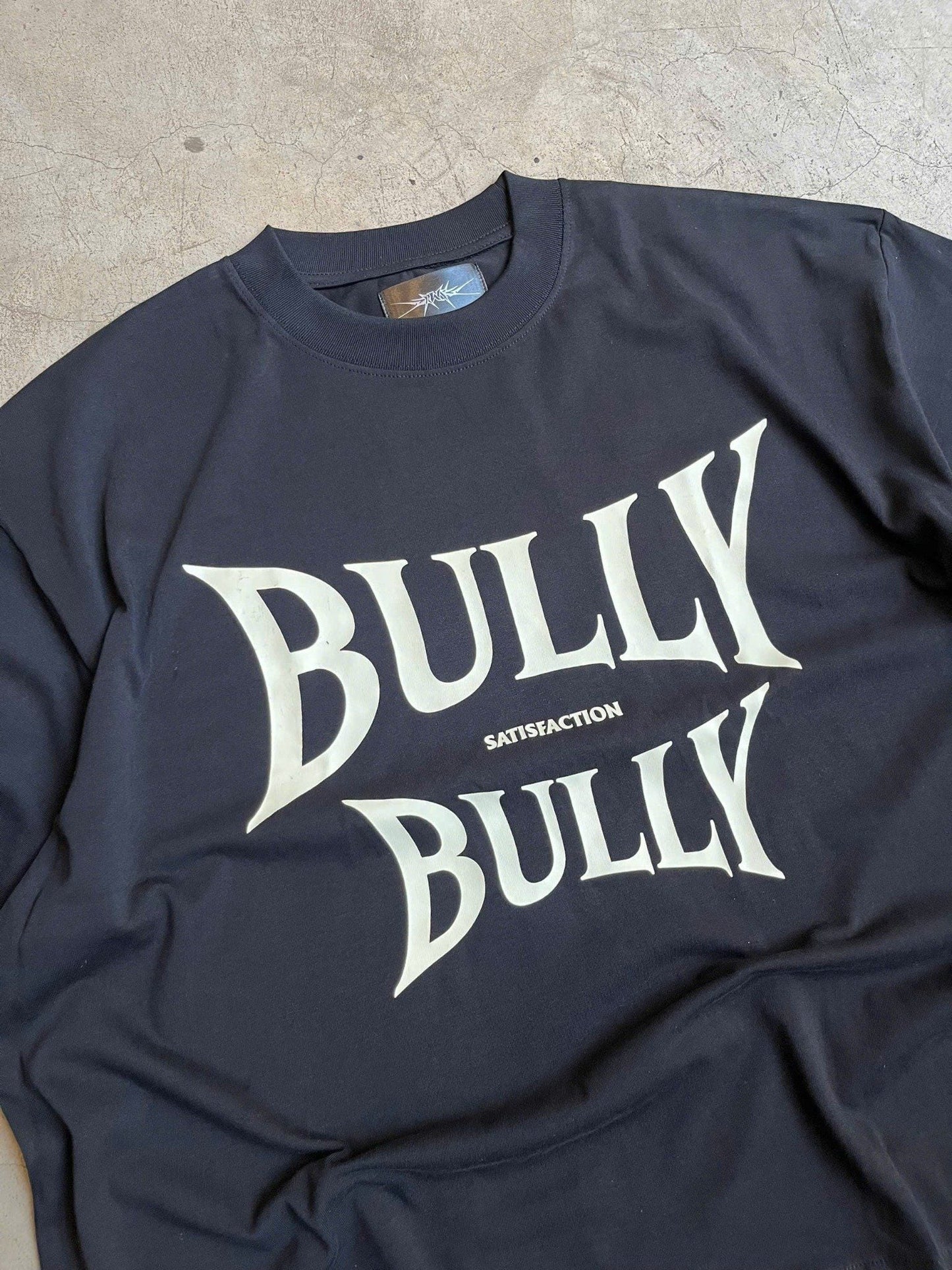 [ROIWORKSHOP] BULLY TEE SHIRT