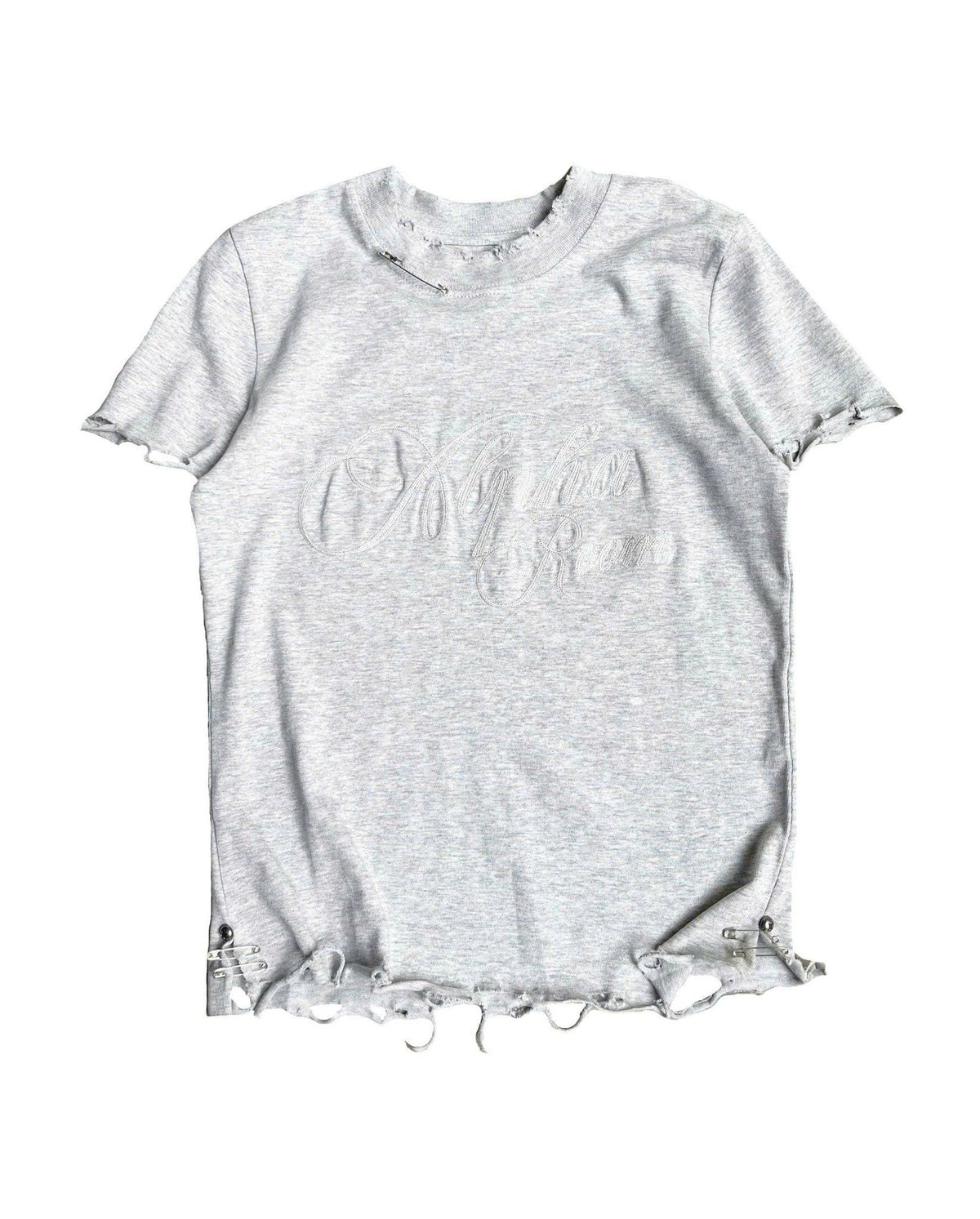 [ROIWORKSHOP] APR BABY TEE