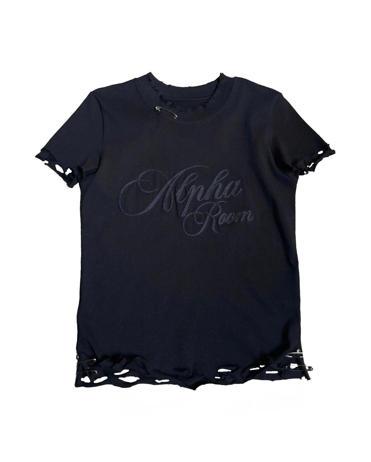 [ROIWORKSHOP] APR BABY TEE