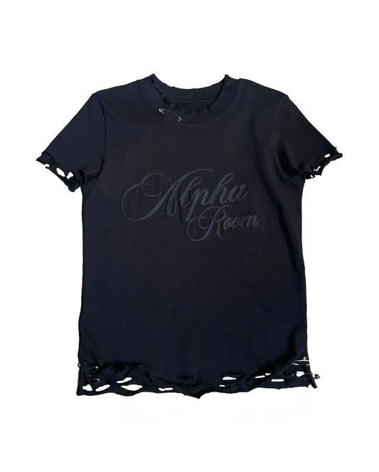 [ROIWORKSHOP] APR BABY TEE