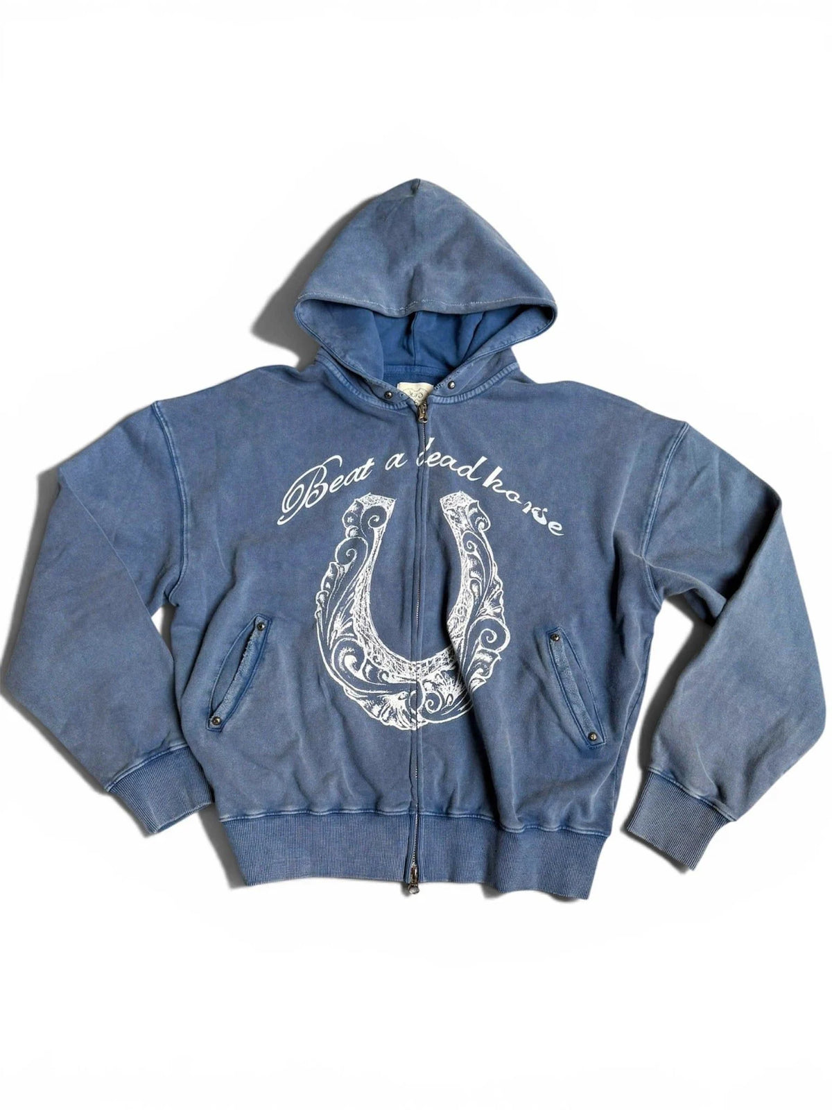 [ROIWORKSHOP] BADH FD HOODIE