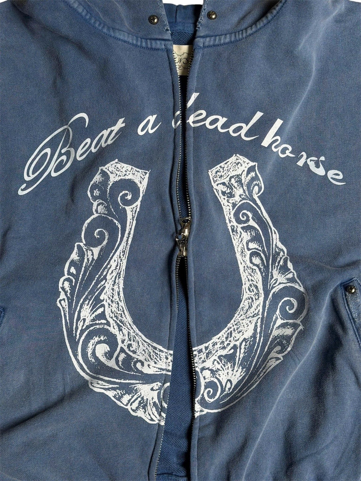 [ROIWORKSHOP] BADH FD HOODIE