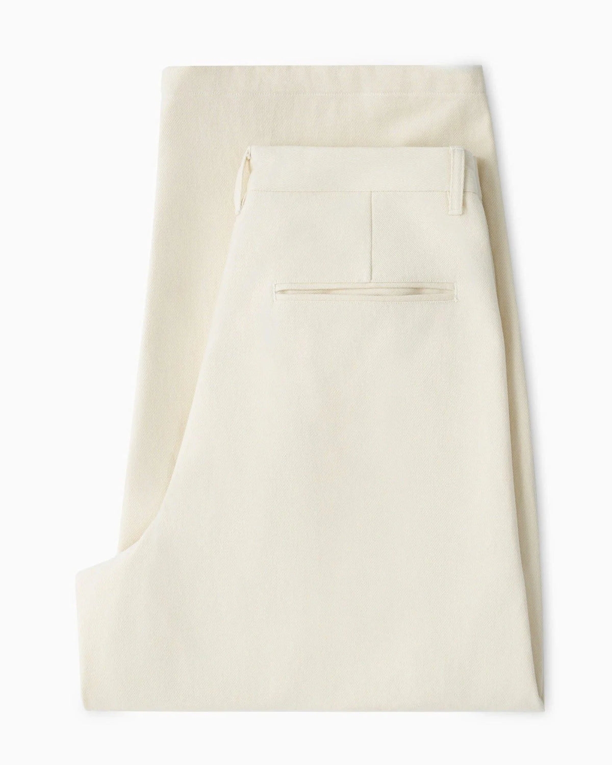 [MAHU] ARCH TROUSERS