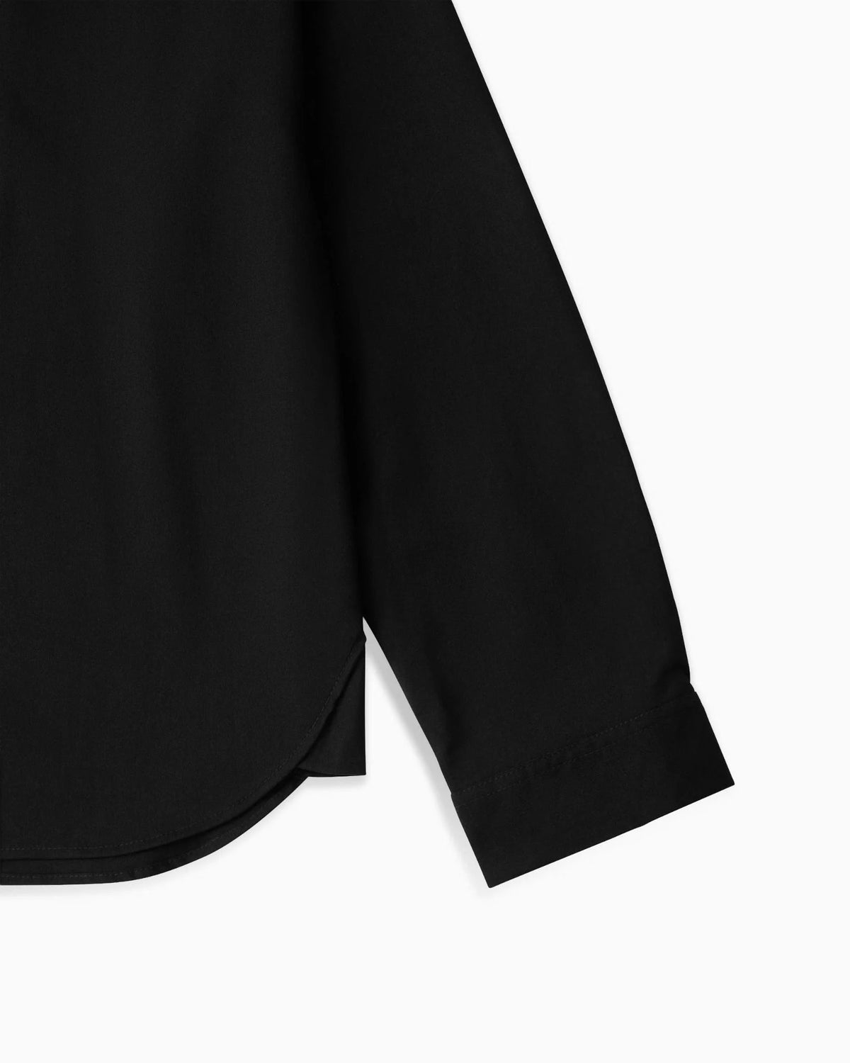 [MAHU] COLLARED CARDIGAN SHIRT