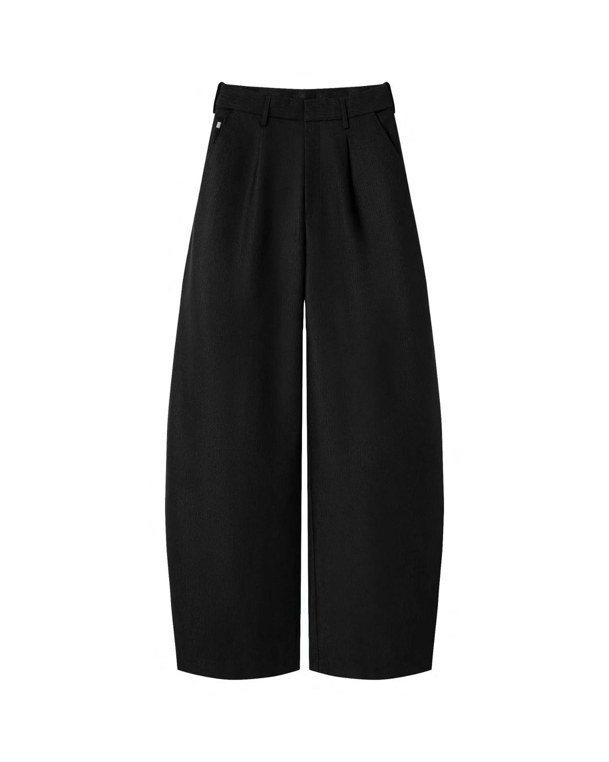 [PROJECT95] HERITAGE CURVE TROUSERS