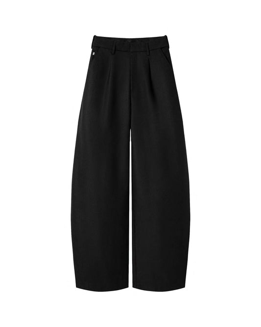 [PROJECT95] HERITAGE CURVE TROUSERS