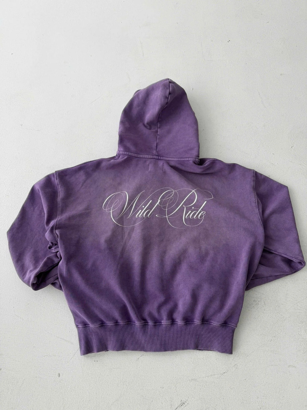 [ROIWORKSHOP] BADH FD HOODIE