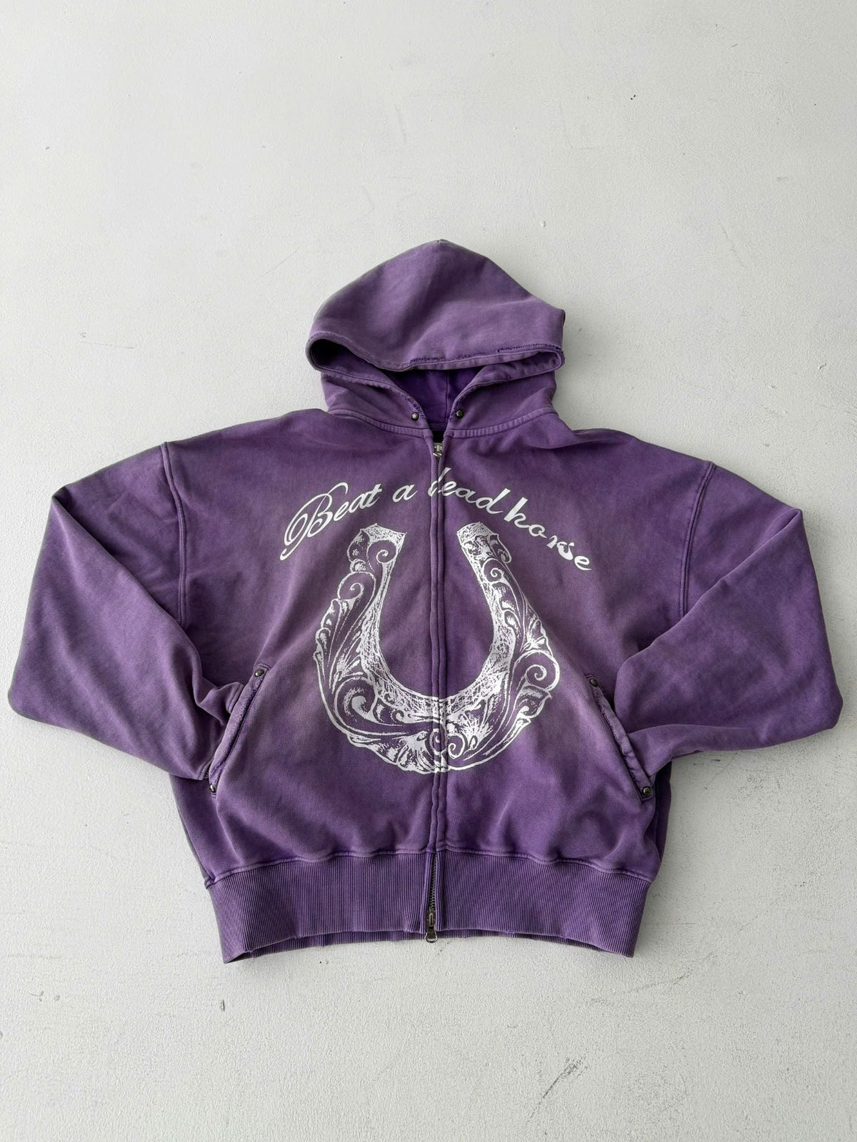 [ROIWORKSHOP] BADH FD HOODIE