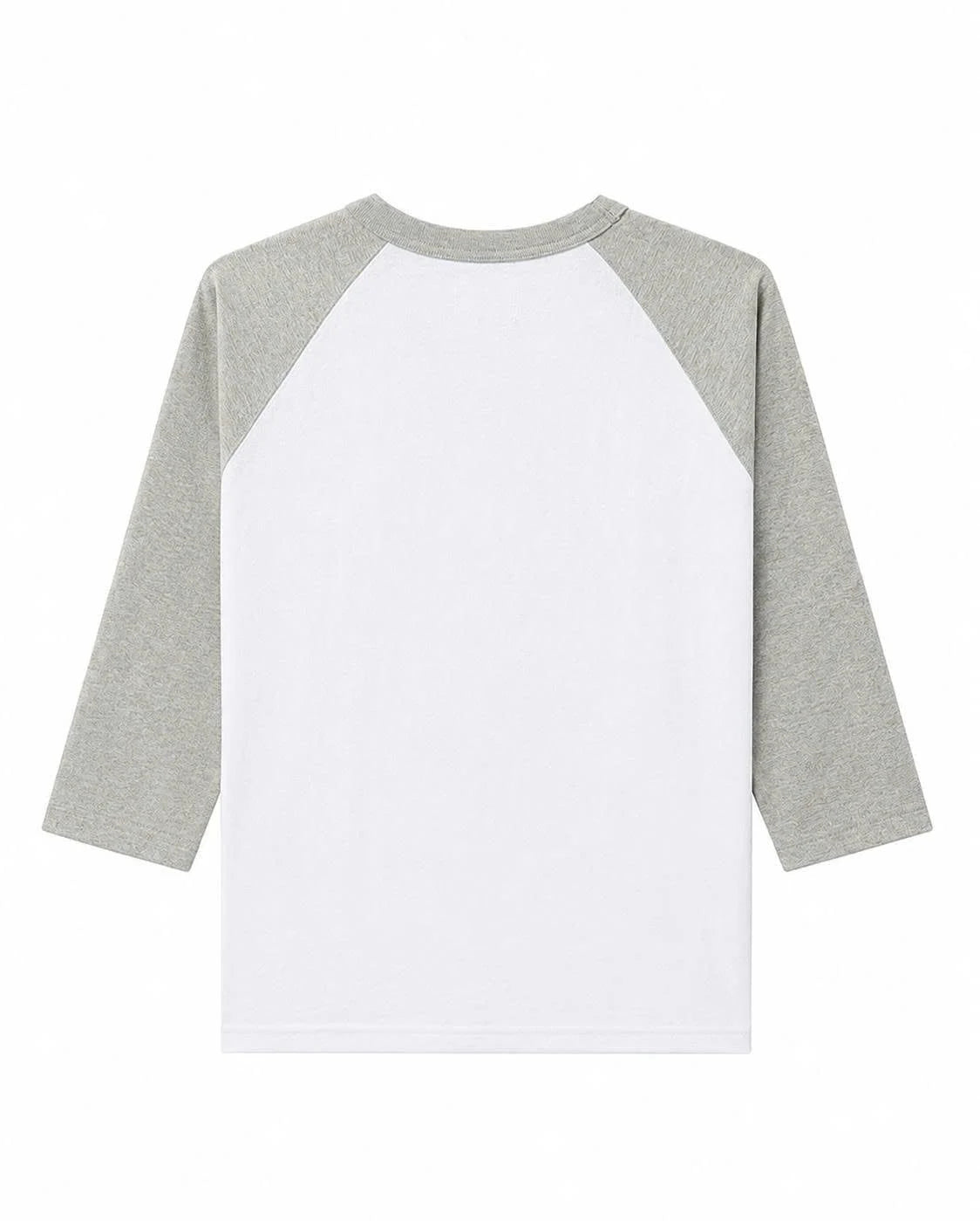[ROIWORKSHOP] IMPERIUM RAGLAN TEE